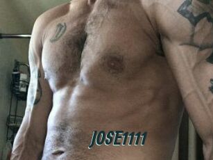 JOSE1111