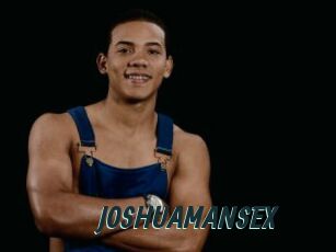 JOSHUAMANSEX