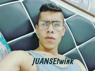 JUANSEtwink