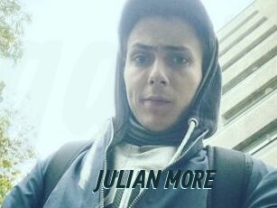 JULIAN_MORE