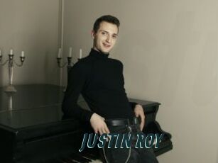 JUSTIN_ROY