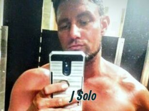 J_Solo