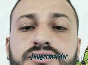 Jaagermeister