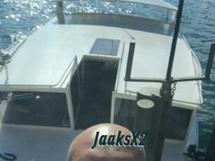 JaaksX2