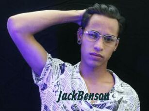 JackBenson