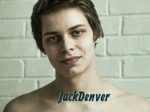 JackDenver