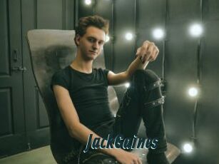 JackGaines