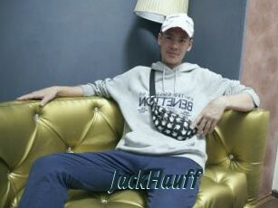JackHauff