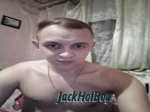 JackHotBoy