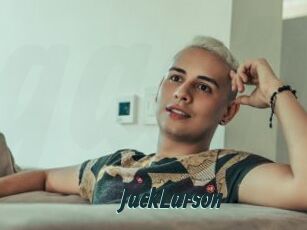 JackLarson