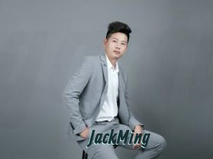 JackMing