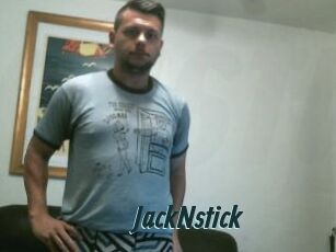 JackNstick