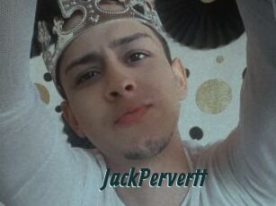 JackPervertt