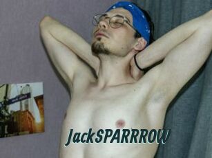 JackSPARRROW