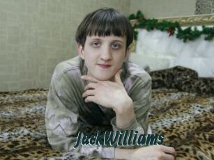 JackWilliams