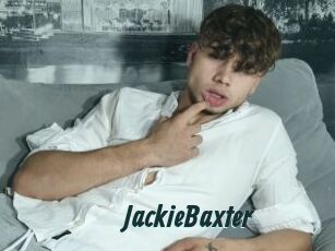 JackieBaxter
