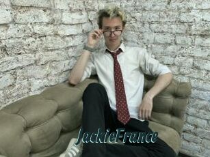 JackieFrance