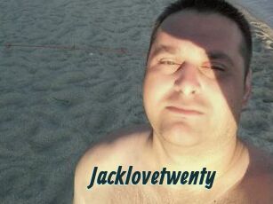 Jacklovetwenty
