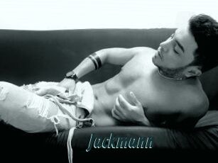 Jackmann