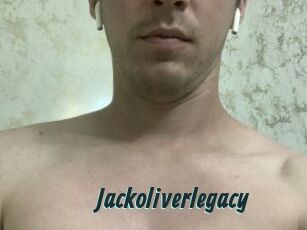 Jackoliverlegacy