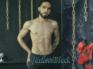 JacksonBlack