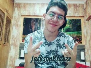 JacksonBlayze
