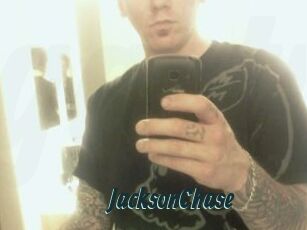 JacksonChase