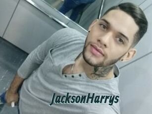 JacksonHarrys