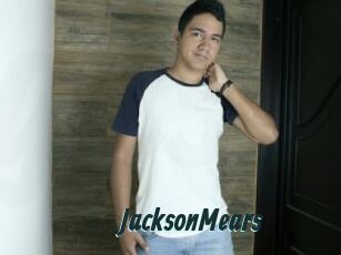 JacksonMears