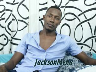 JacksonMena