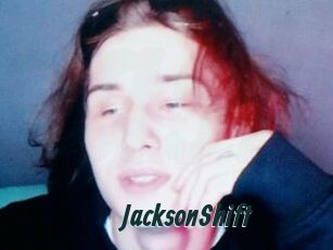 JacksonShift