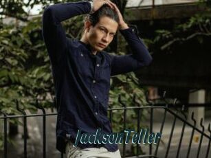 JacksonTeller