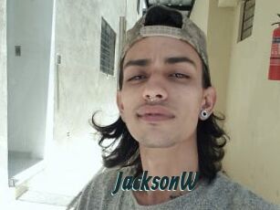 JacksonW