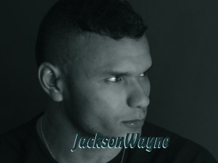 JacksonWayne