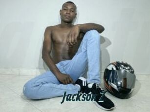 Jackson_Z