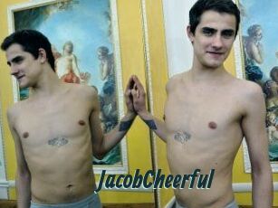 JacobCheerful