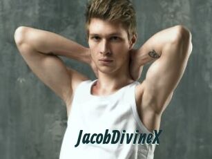 JacobDivineX