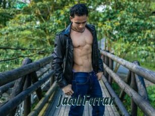 JacobFerran