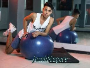 JacobMayers