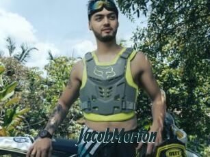JacobMorton