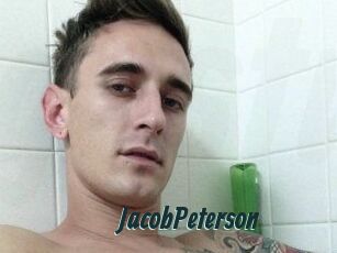 Jacob_Peterson