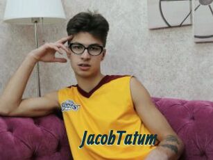 JacobTatum