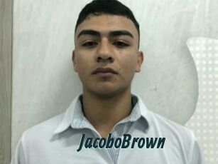 JacoboBrown