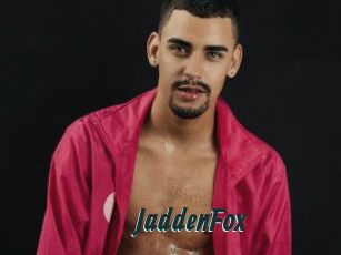 JaddenFox