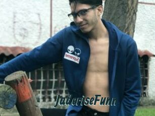 JaderiseFunn