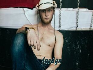 Jaedyn