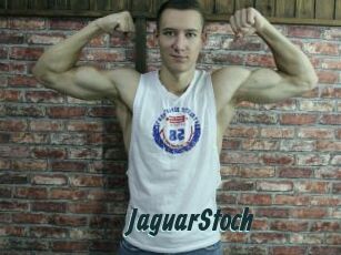 JaguarStoch