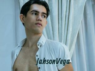 JahsonVega