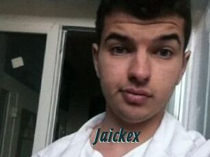 Jaickex