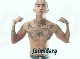 JaimiSexy